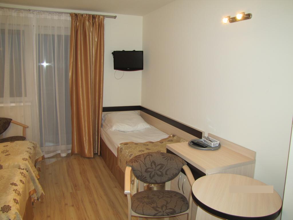 Villa Rekin Grzybowo  Kamer foto