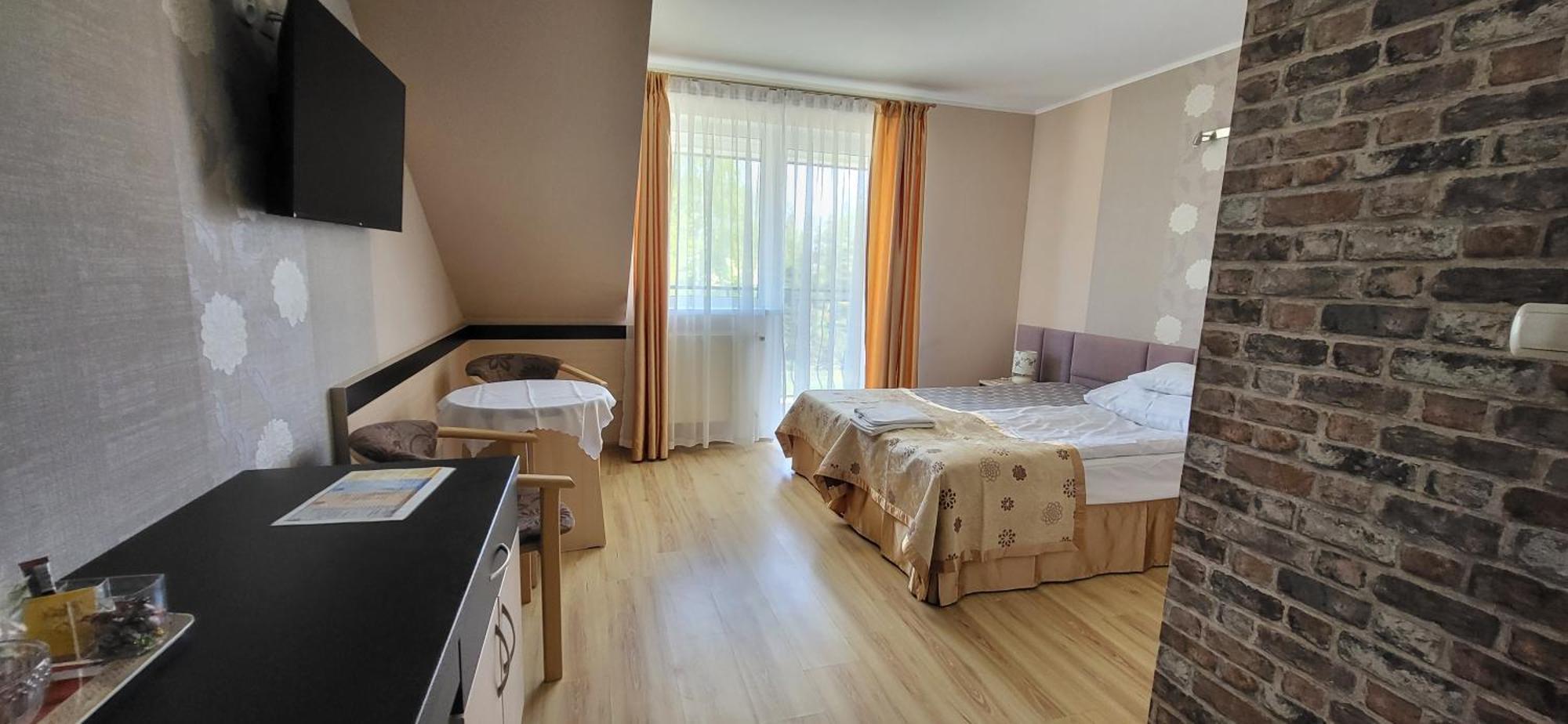 Villa Rekin Grzybowo  Buitenkant foto