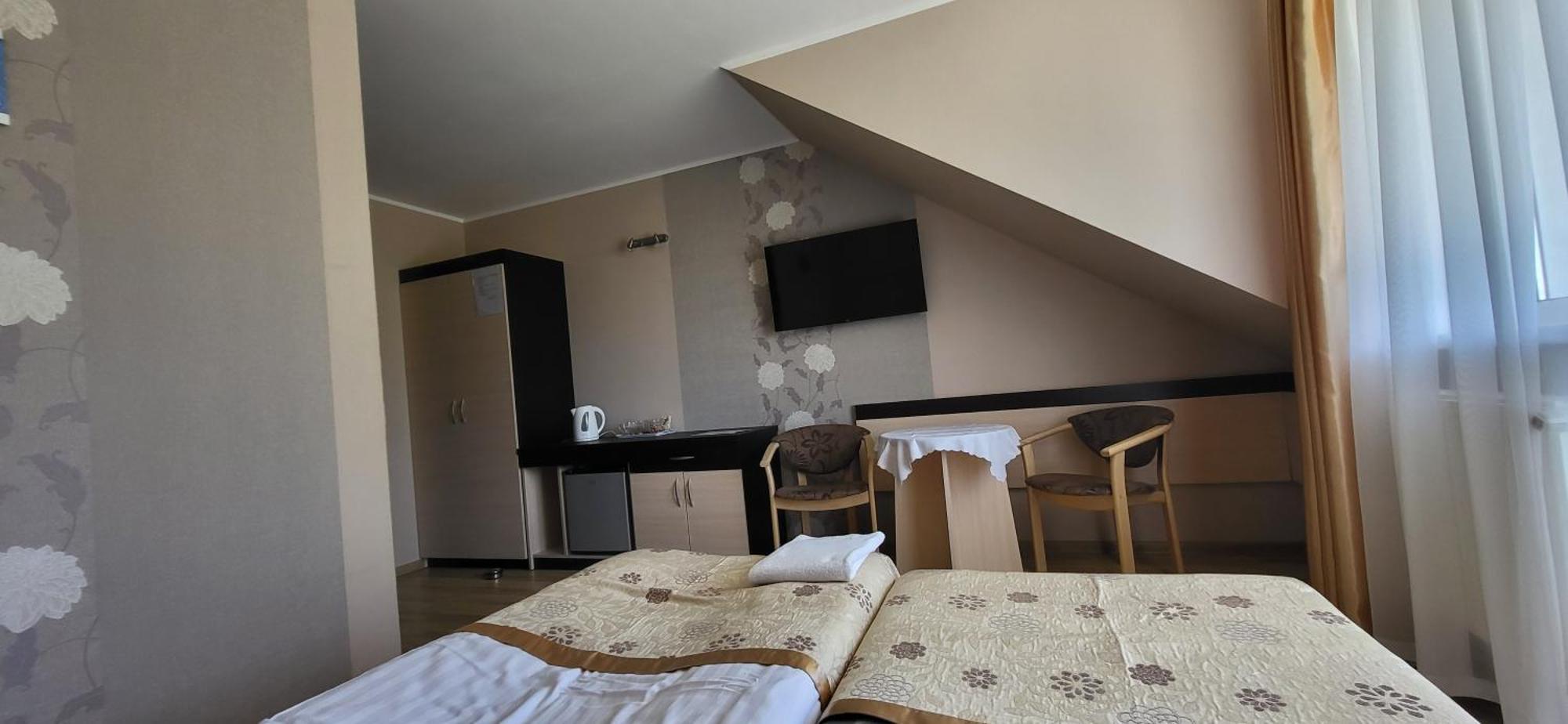 Villa Rekin Grzybowo  Buitenkant foto