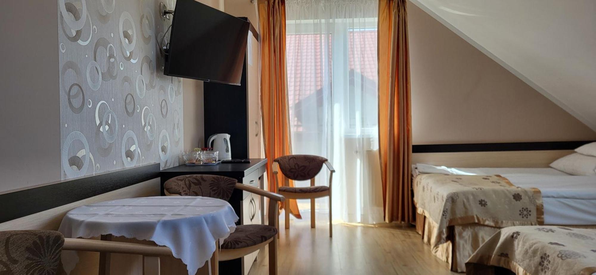 Villa Rekin Grzybowo  Buitenkant foto
