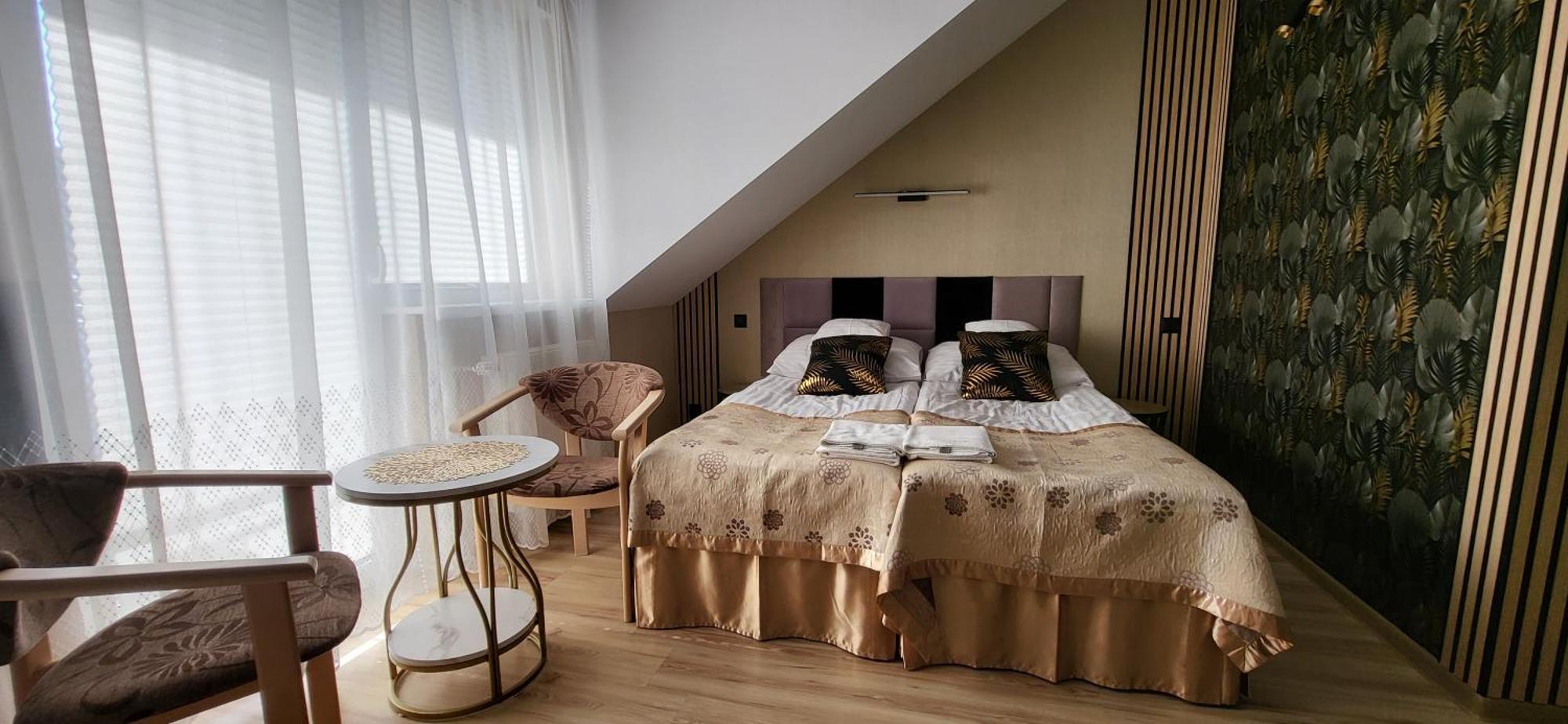Villa Rekin Grzybowo  Buitenkant foto