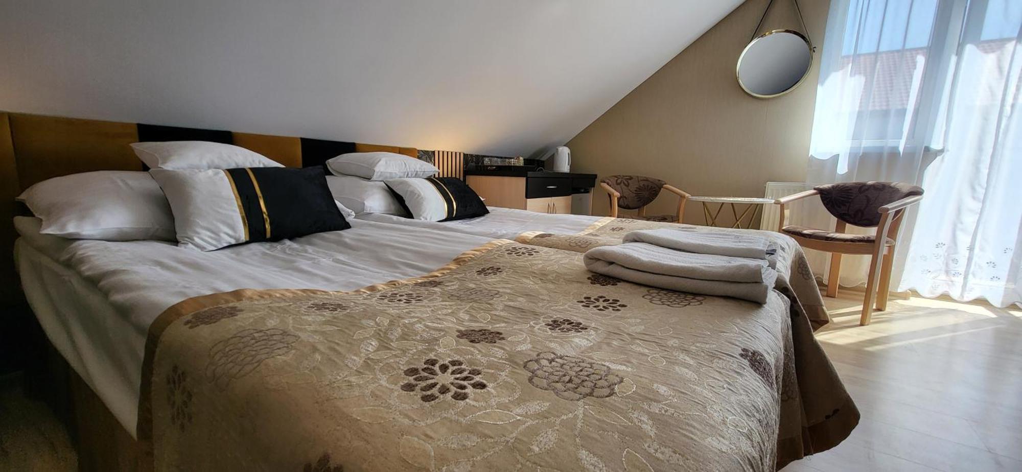 Villa Rekin Grzybowo  Buitenkant foto
