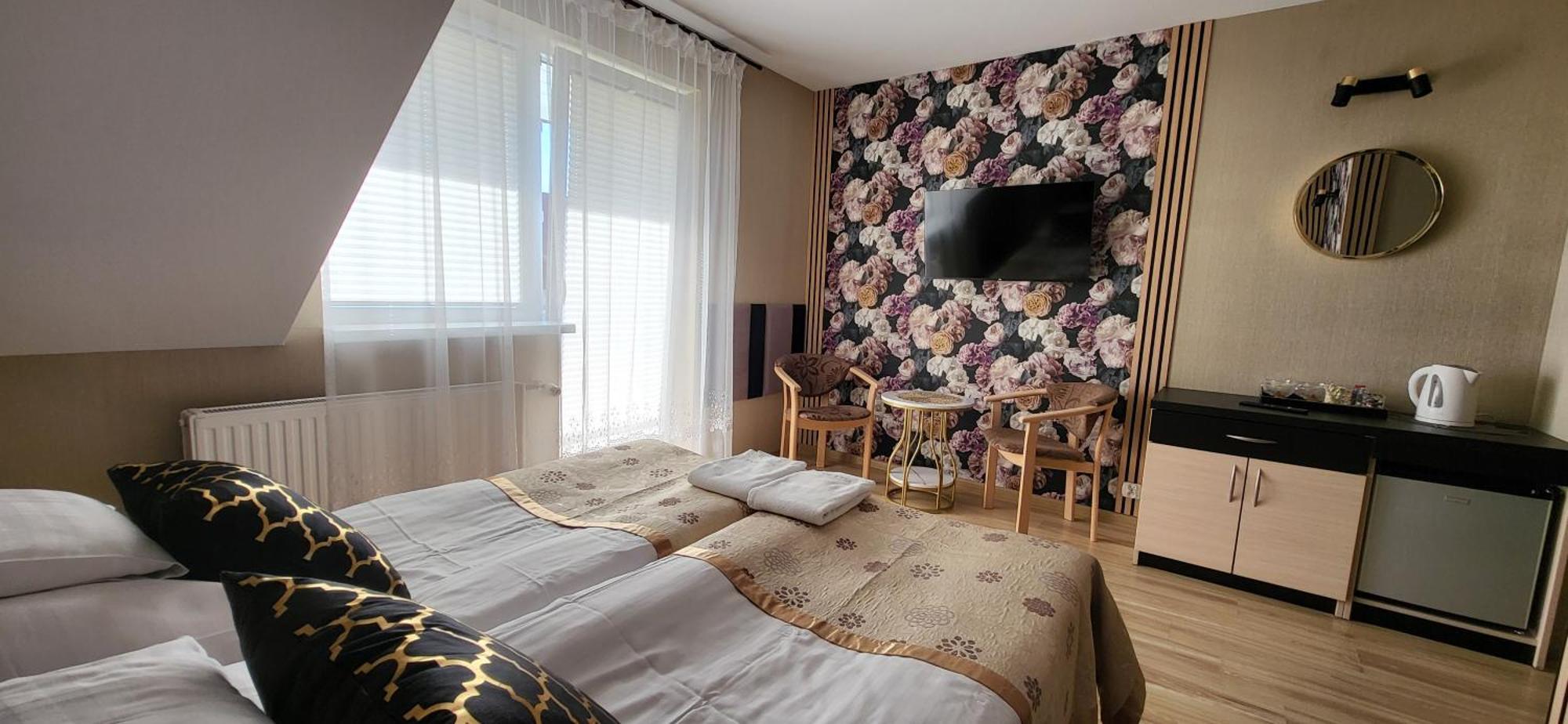 Villa Rekin Grzybowo  Buitenkant foto