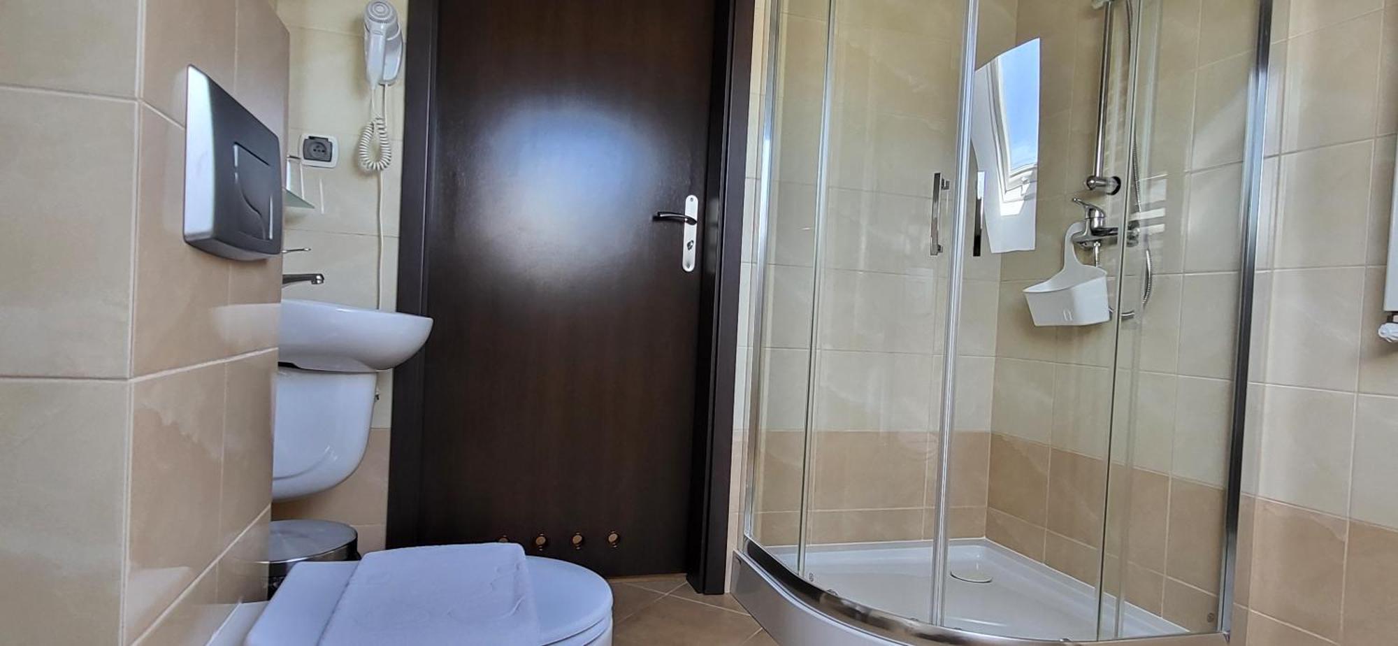 Villa Rekin Grzybowo  Buitenkant foto
