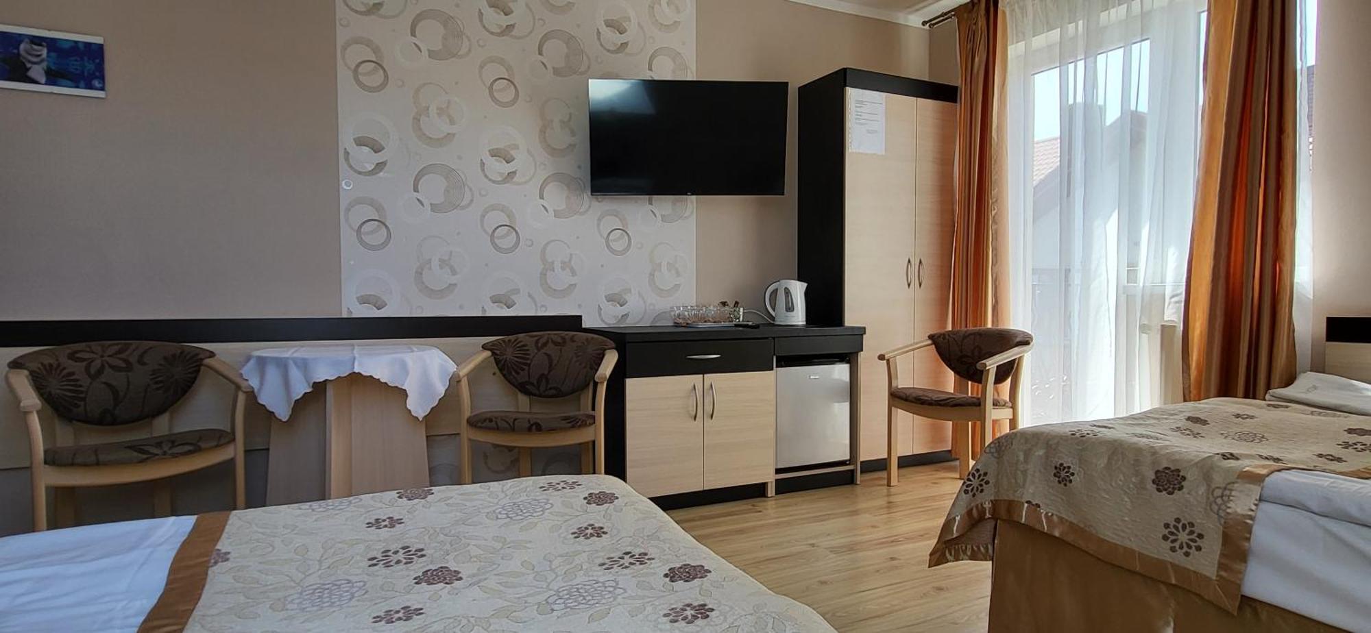Villa Rekin Grzybowo  Buitenkant foto