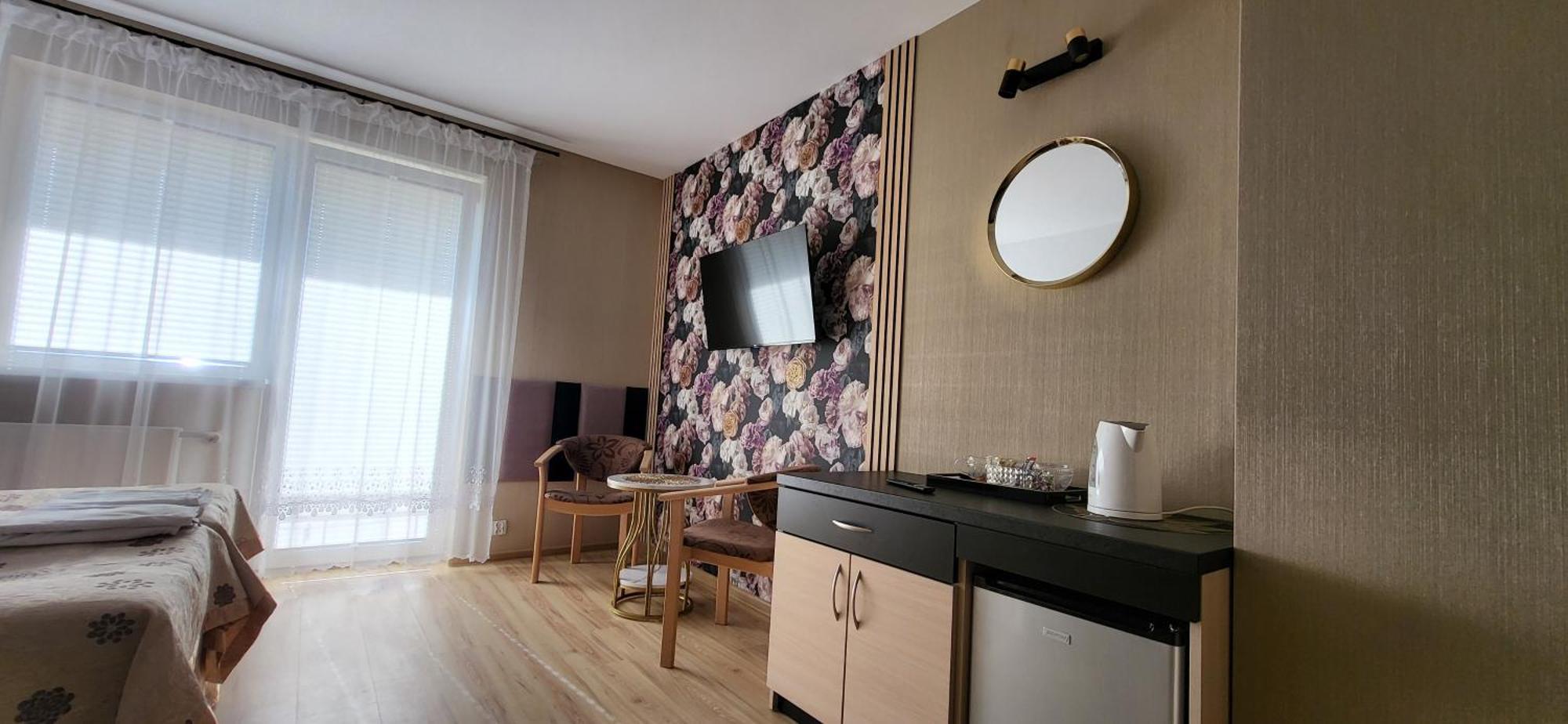 Villa Rekin Grzybowo  Buitenkant foto
