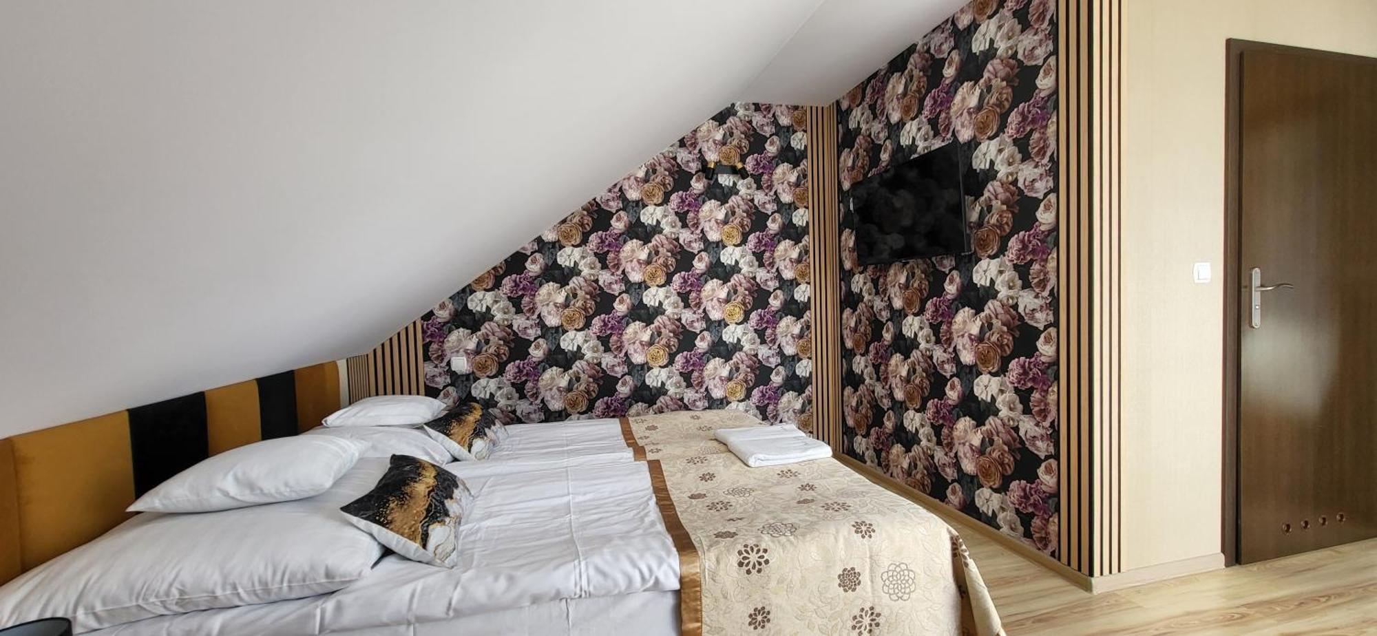 Villa Rekin Grzybowo  Buitenkant foto