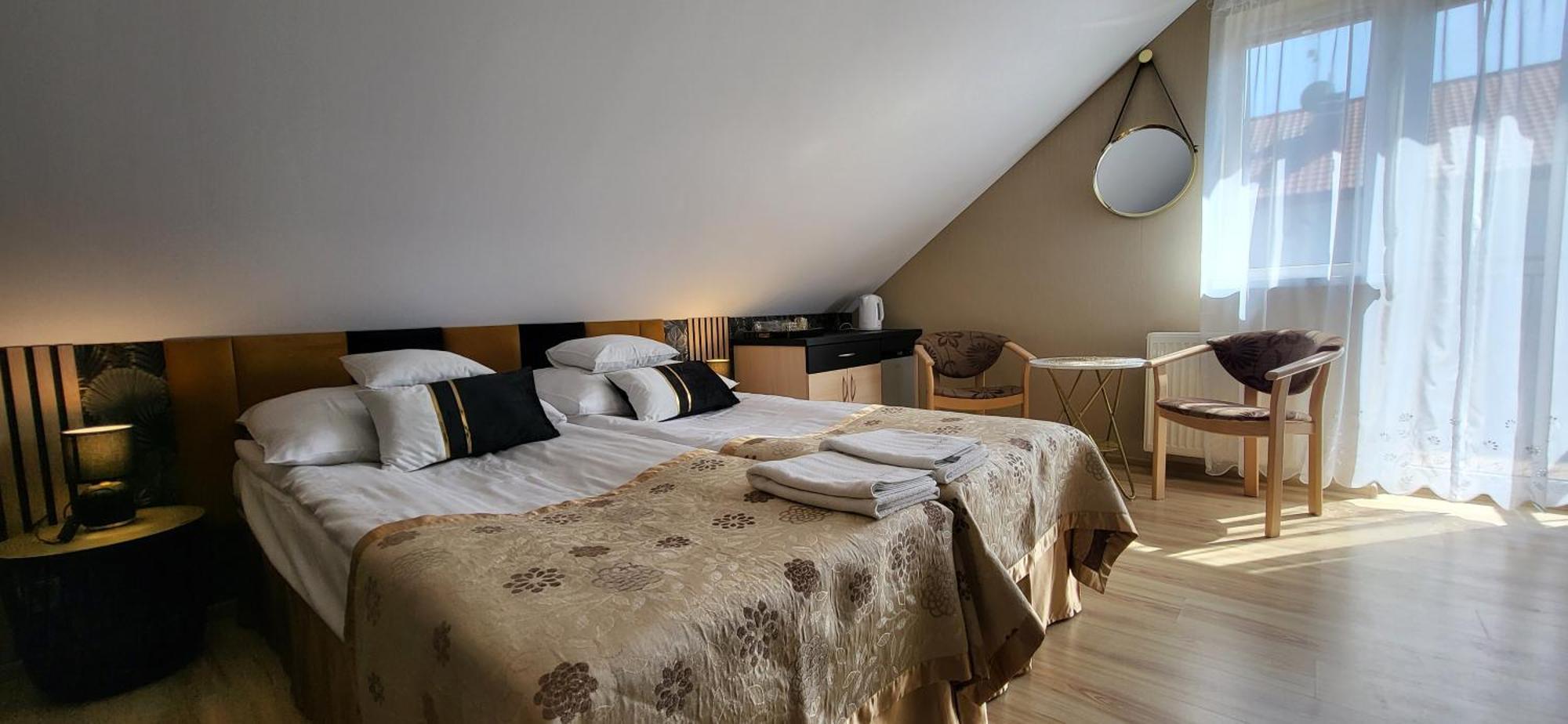 Villa Rekin Grzybowo  Buitenkant foto